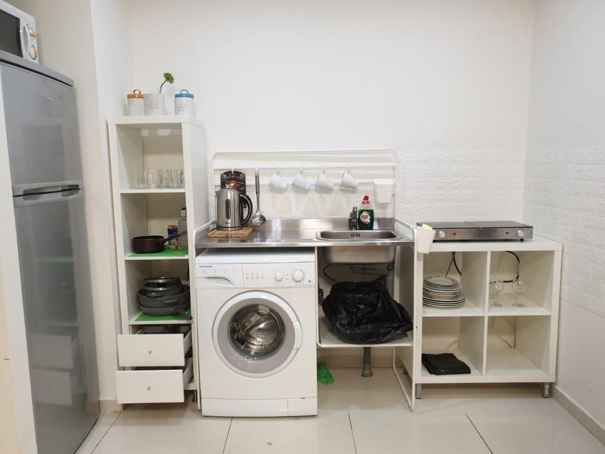 Gk Apartment Beauty 바트얌 외부 사진