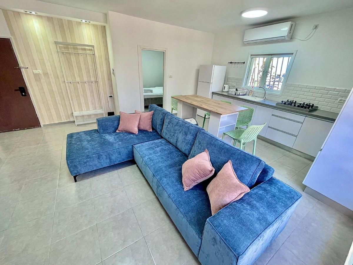 Gk Apartment Beauty 바트얌 외부 사진