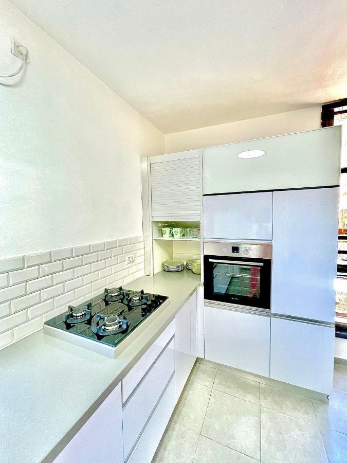 Gk Apartment Beauty 바트얌 외부 사진