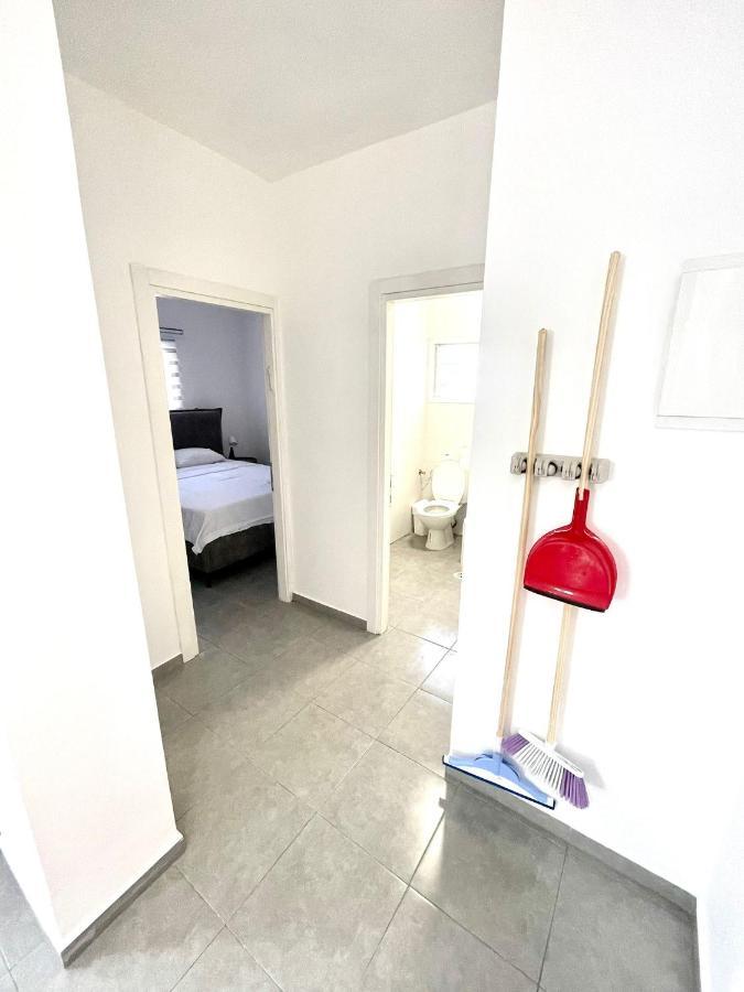 Gk Apartment Beauty 바트얌 외부 사진