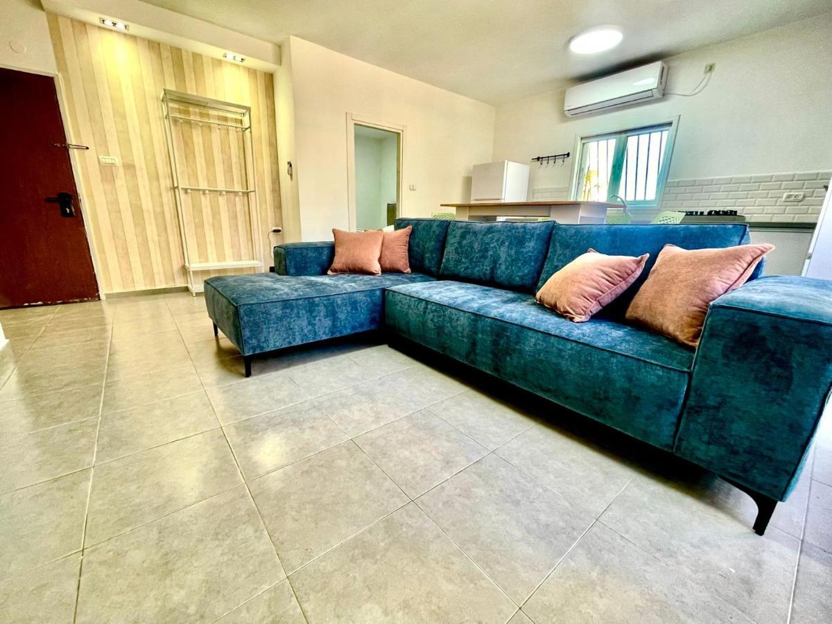 Gk Apartment Beauty 바트얌 외부 사진