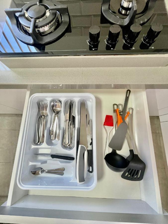 Gk Apartment Beauty 바트얌 외부 사진