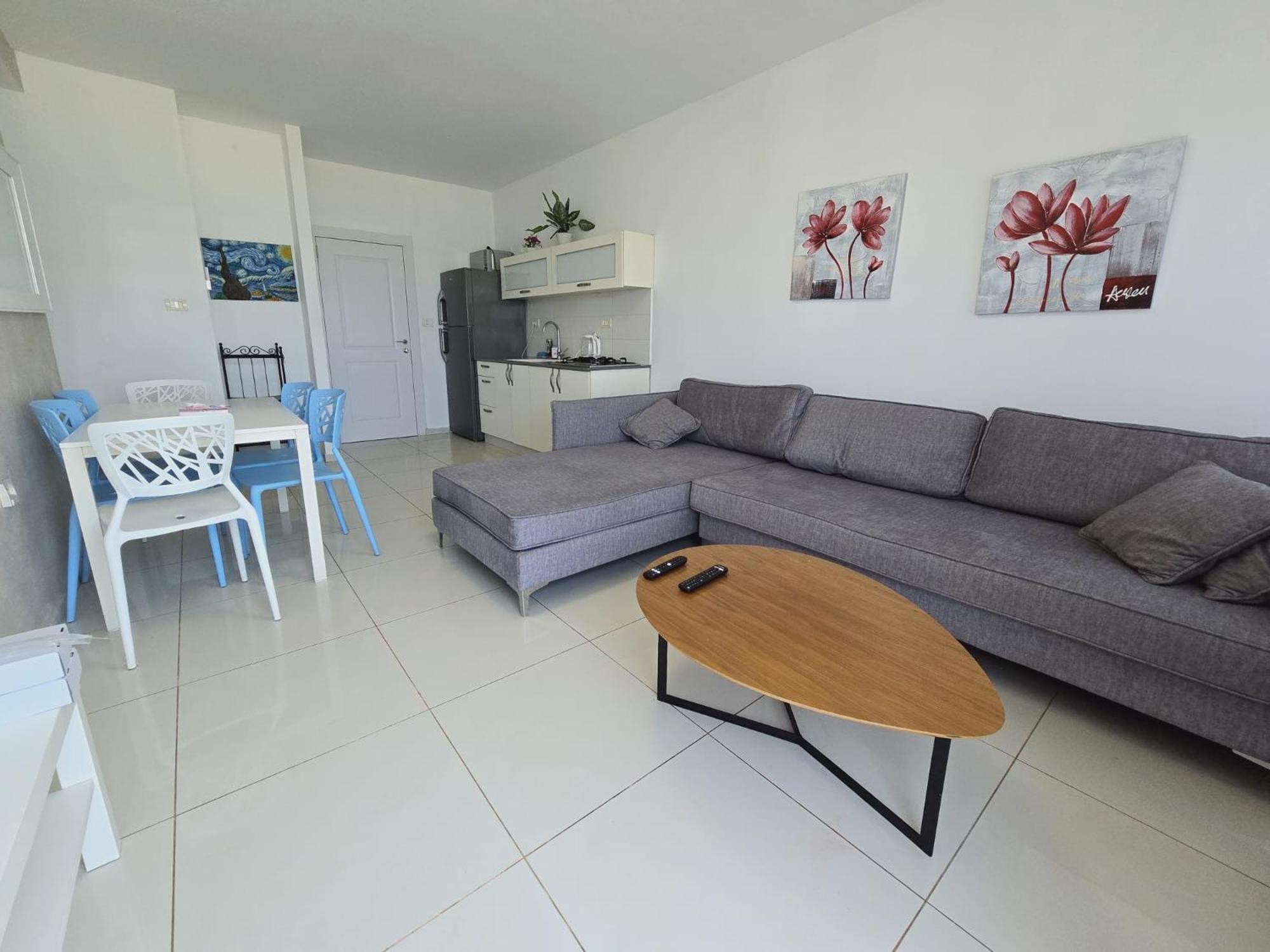 Gk Apartment Beauty 바트얌 외부 사진