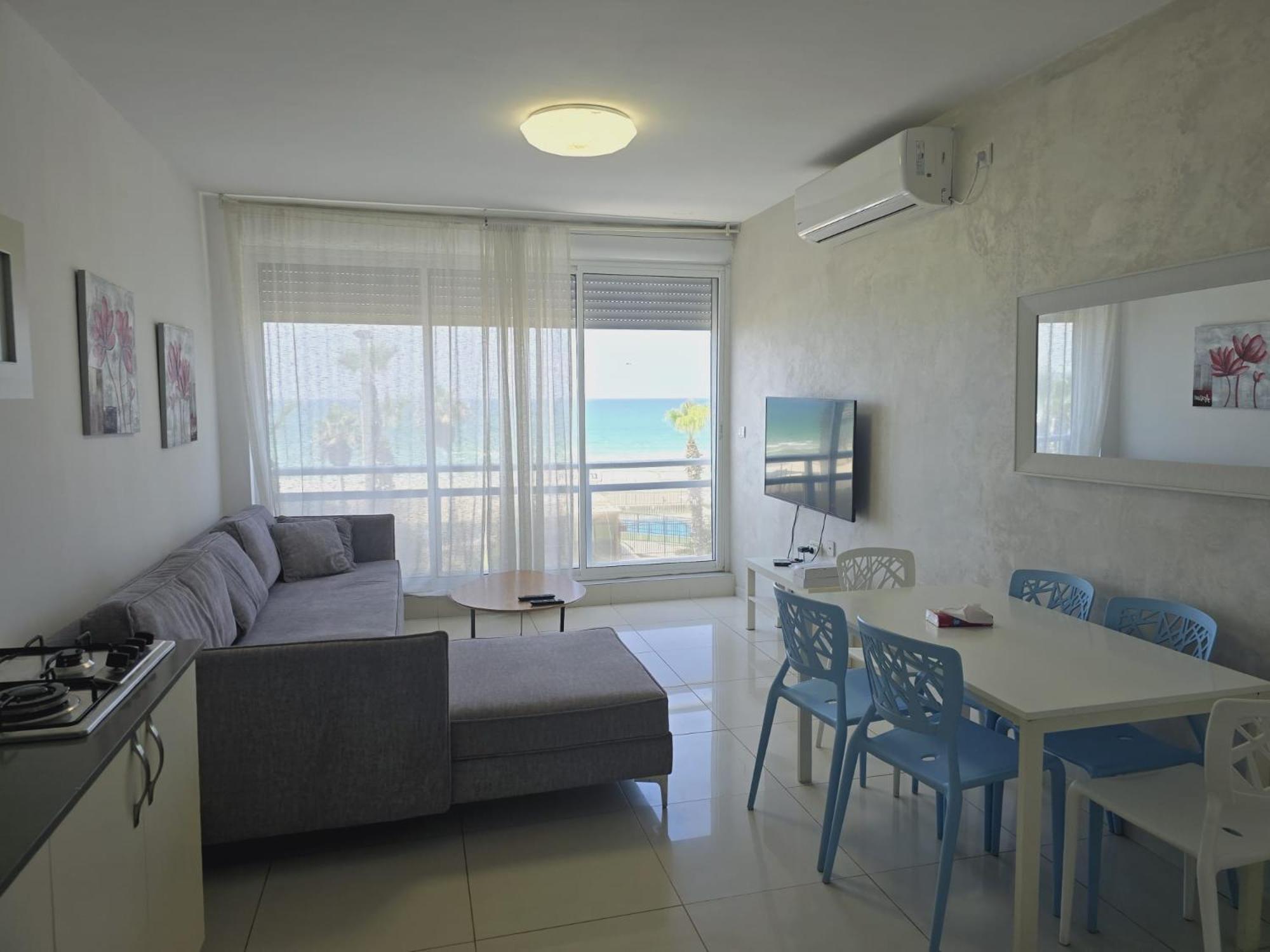 Gk Apartment Beauty 바트얌 외부 사진
