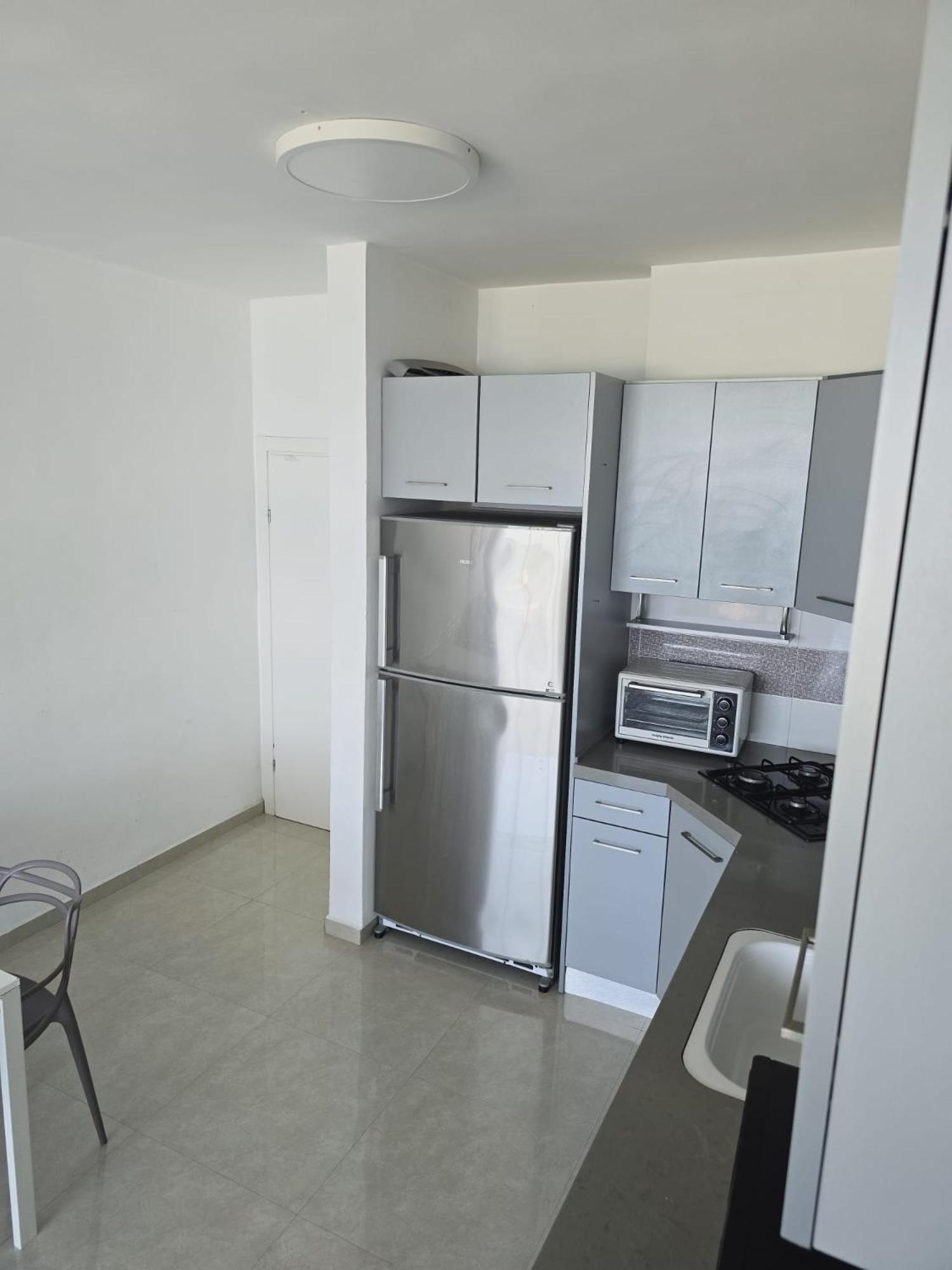 Gk Apartment Beauty 바트얌 외부 사진