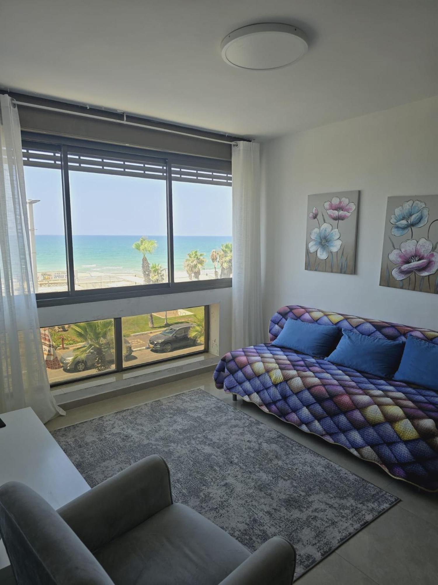 Gk Apartment Beauty 바트얌 외부 사진