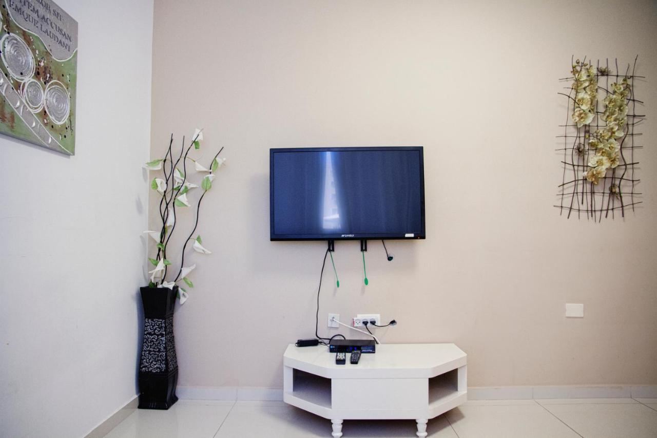 Gk Apartment Beauty 바트얌 외부 사진