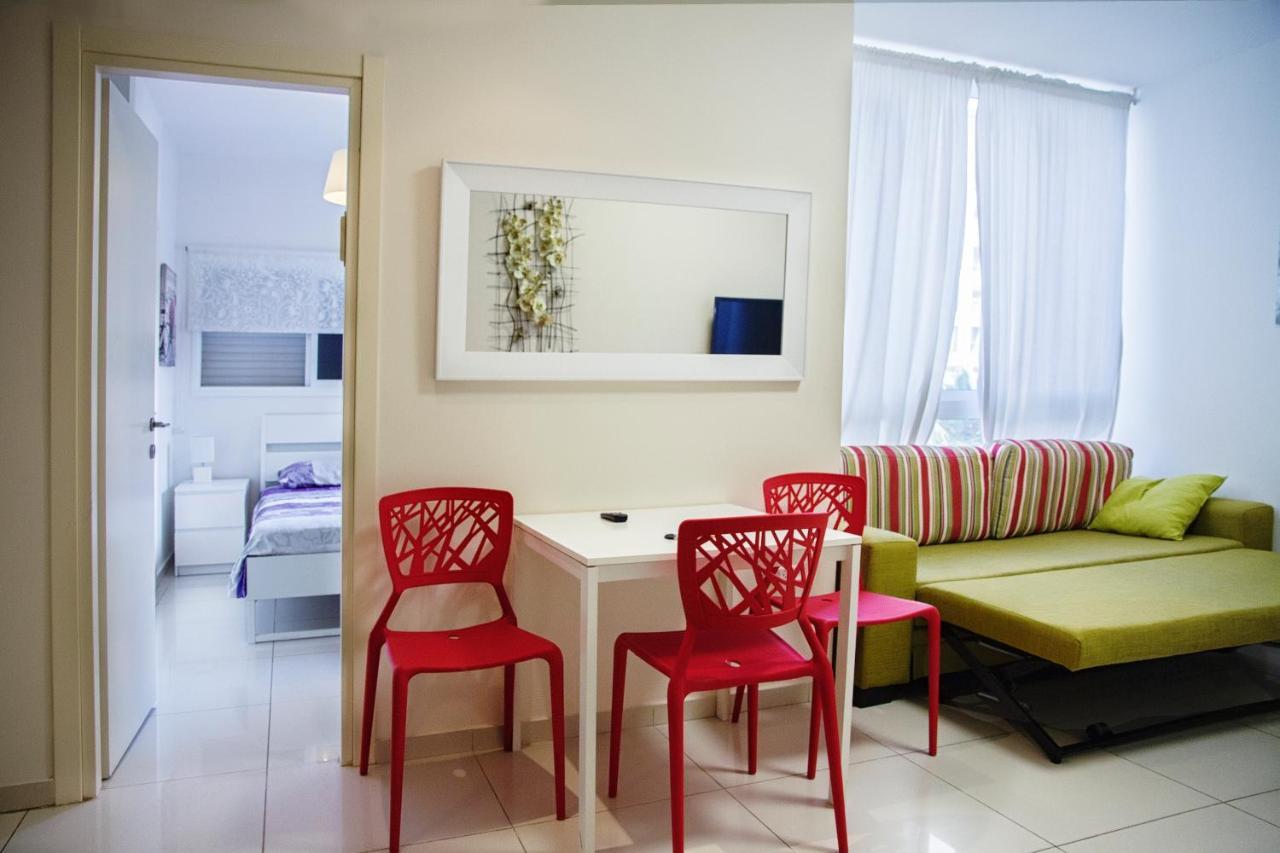 Gk Apartment Beauty 바트얌 외부 사진