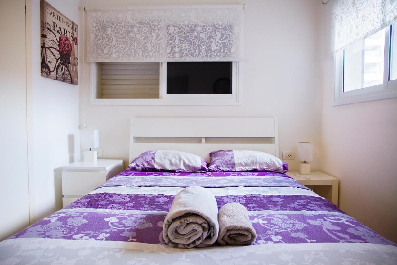 Gk Apartment Beauty 바트얌 외부 사진