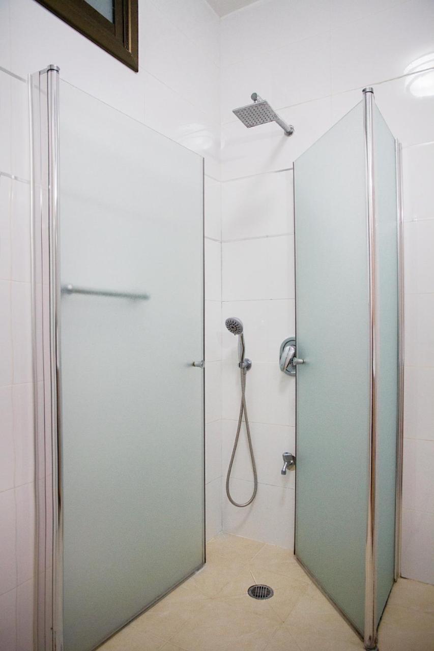 Gk Apartment Beauty 바트얌 외부 사진