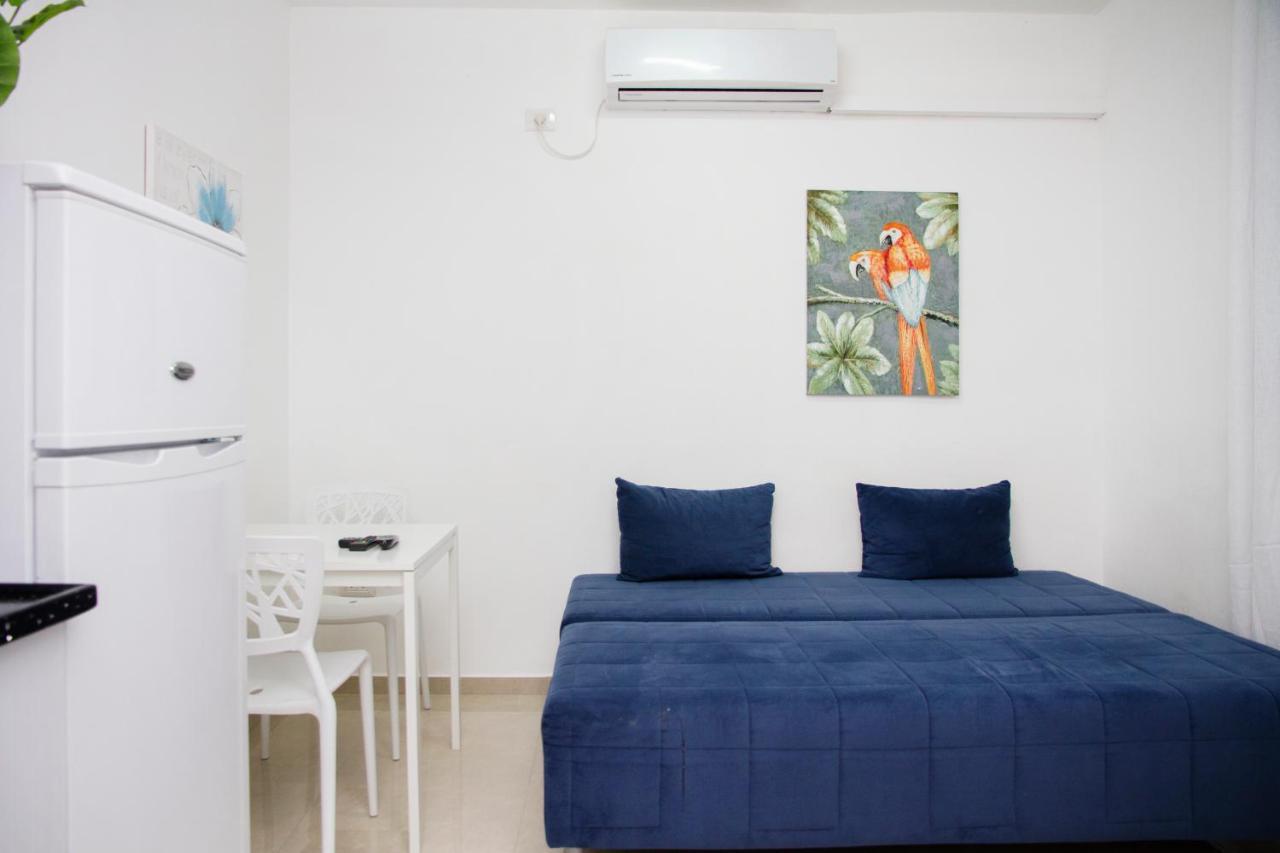 Gk Apartment Beauty 바트얌 외부 사진