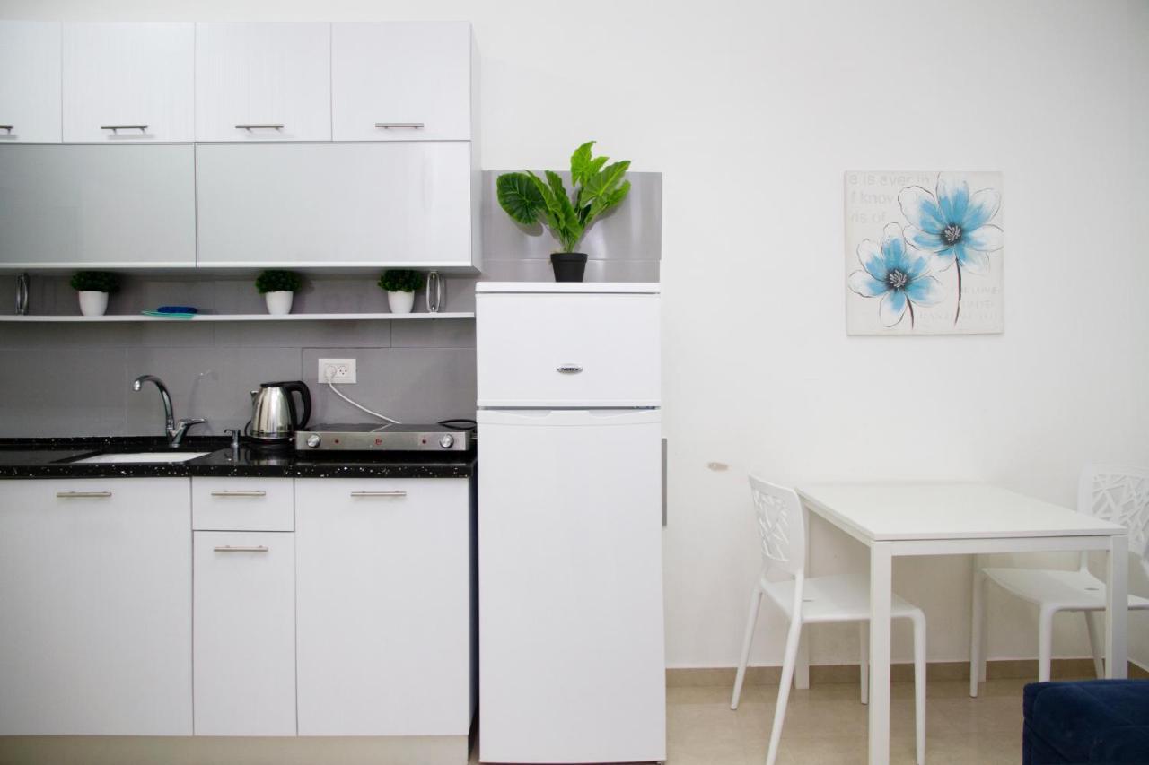 Gk Apartment Beauty 바트얌 외부 사진
