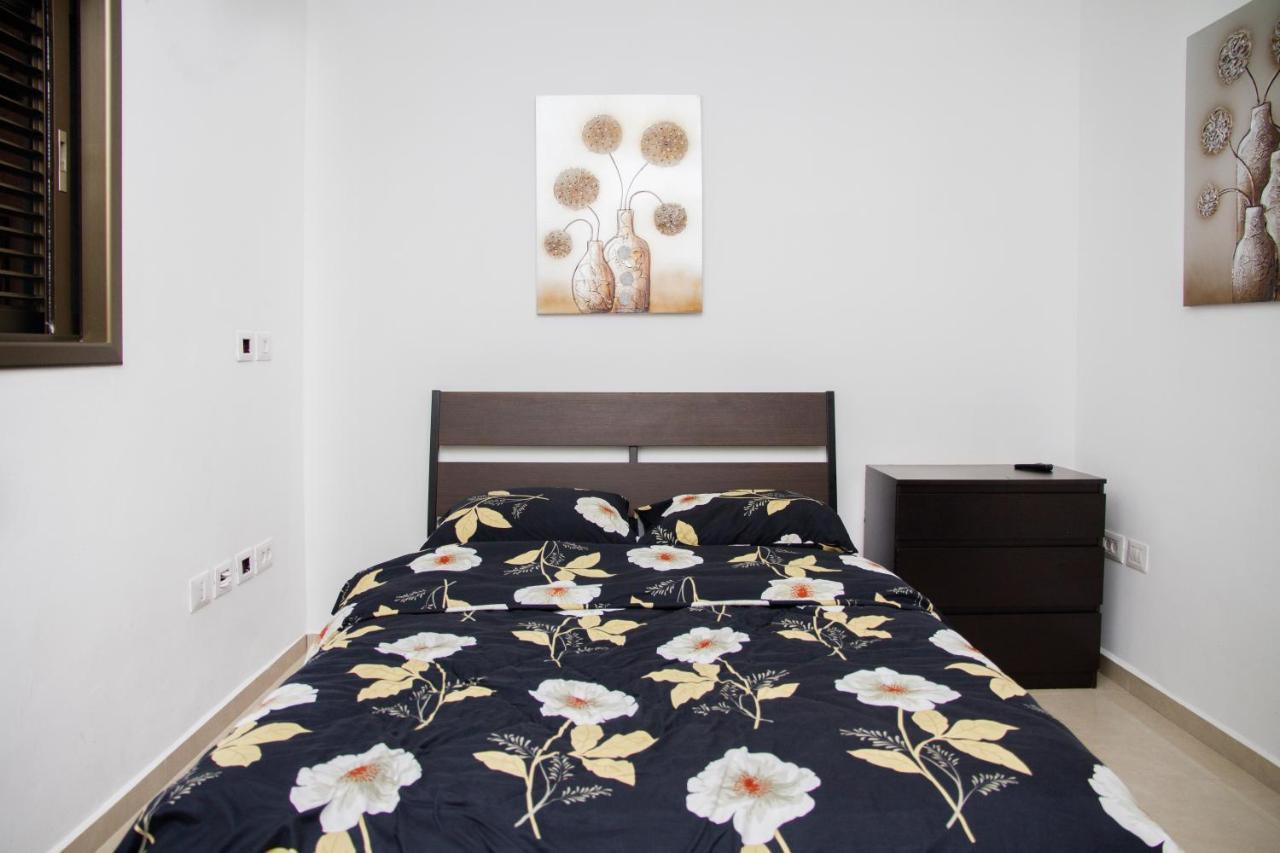 Gk Apartment Beauty 바트얌 외부 사진
