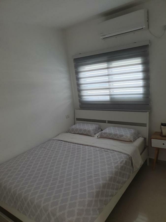 Gk Apartment Beauty 바트얌 외부 사진