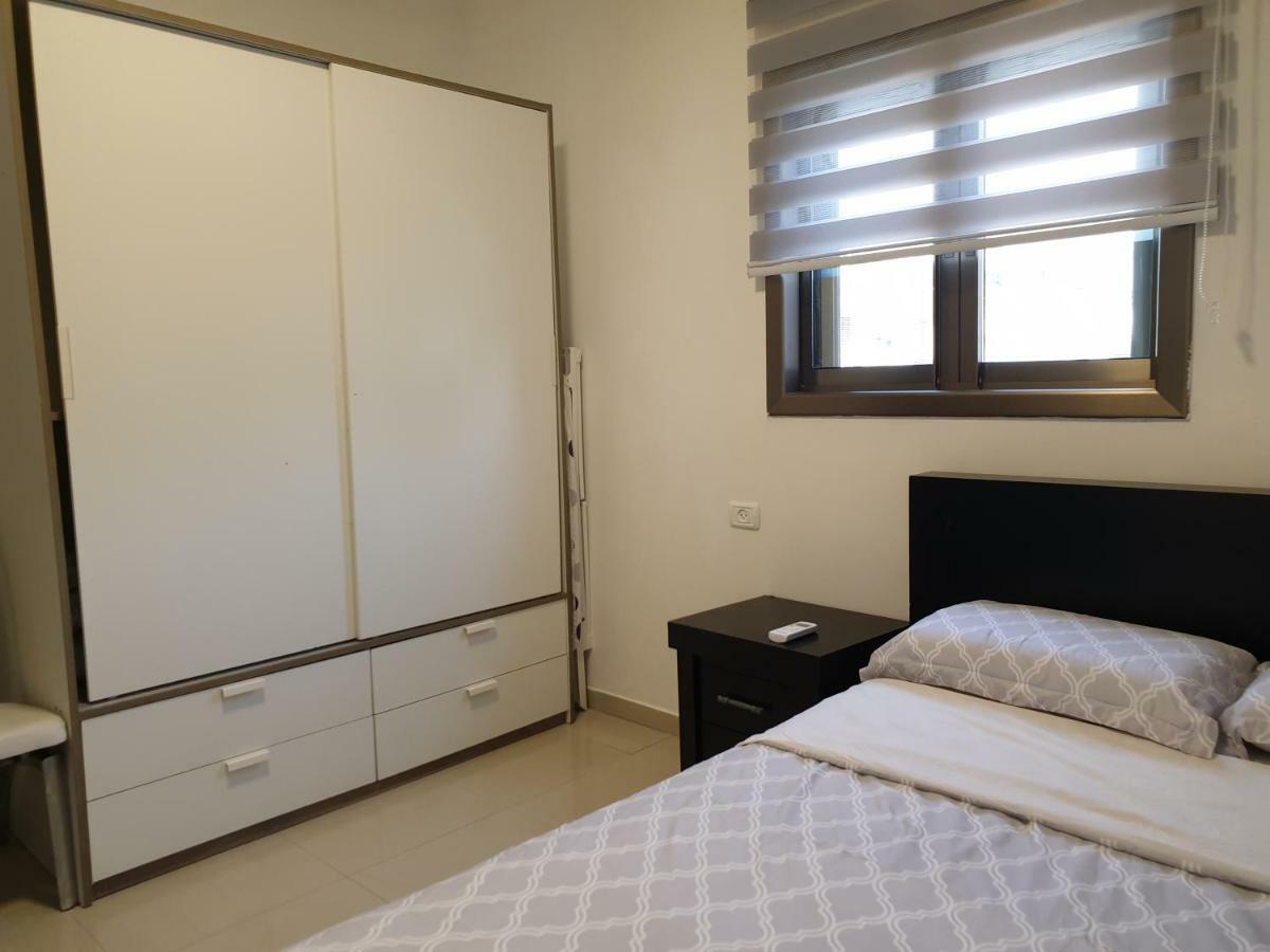 Gk Apartment Beauty 바트얌 외부 사진
